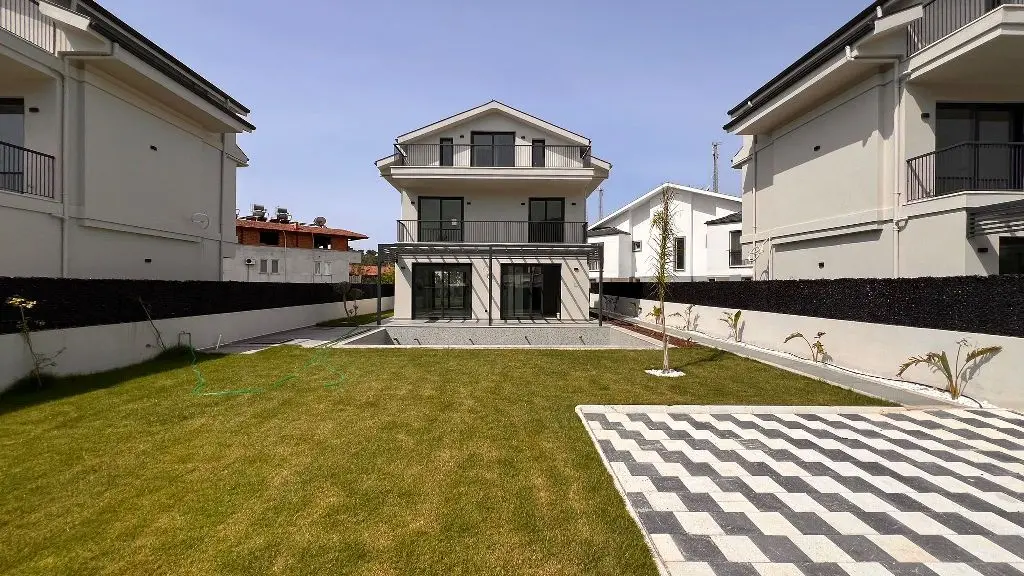 Real estate in Ciftlik